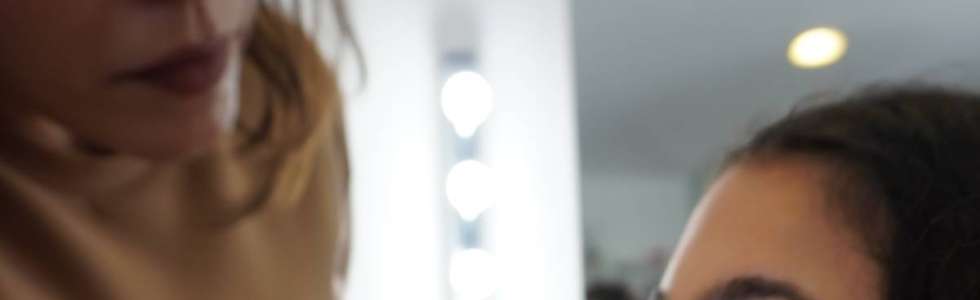 Sara Ibrahim | Professional Makeup Artist & Hairstylist - Fixando
