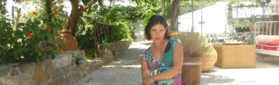 Susana Martins - Fixando