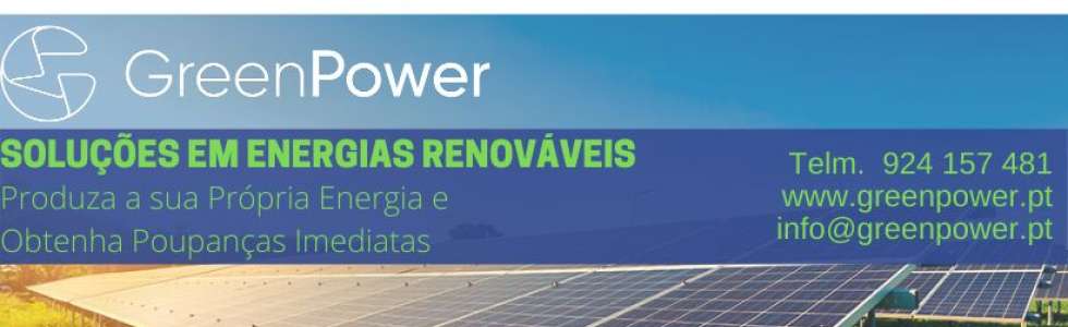 Greenpower.pt Soluções em Energias Renovaveis - Fixando