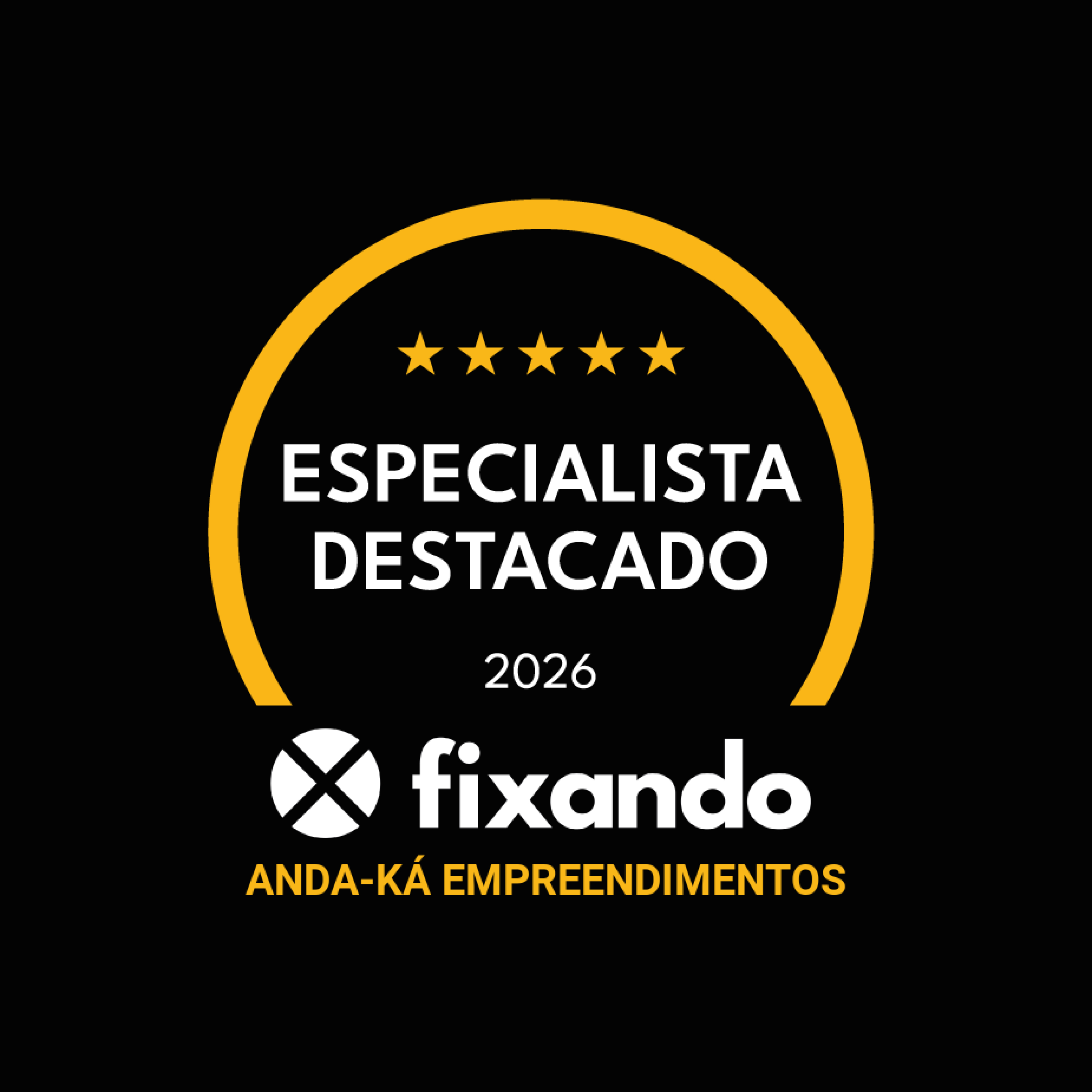 ANDA-KÁ EMPREENDIMENTOS - Cascais - Calafetagem