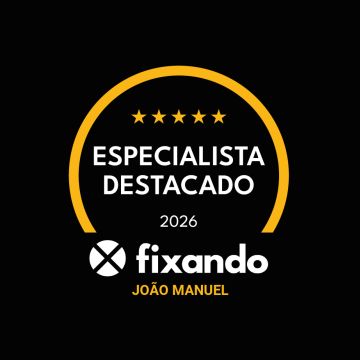 João Manuel - Cascais - Remodelação de Armários