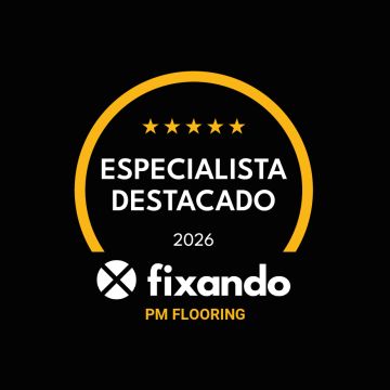 PM Flooring - Vila Nova de Famalicão - Reparação ou Substituição de Pavimento Vinílico ou Linóleo