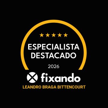 Leandro Braga Bittencourt - Caldas da Rainha - Remodelação de Armários