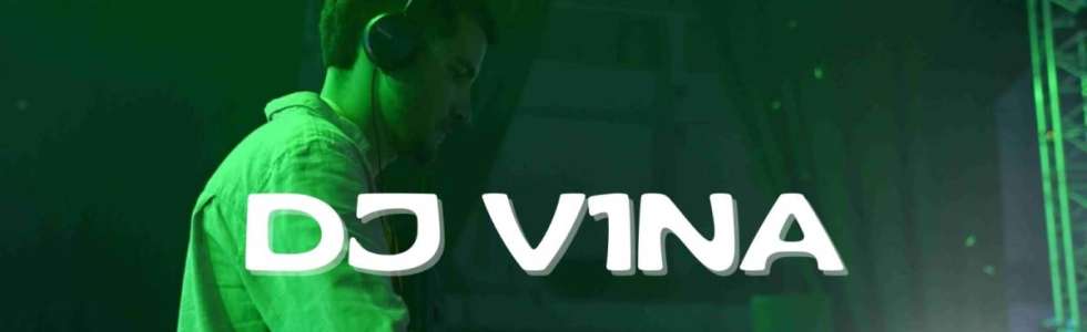 DJ V1NA - Fixando