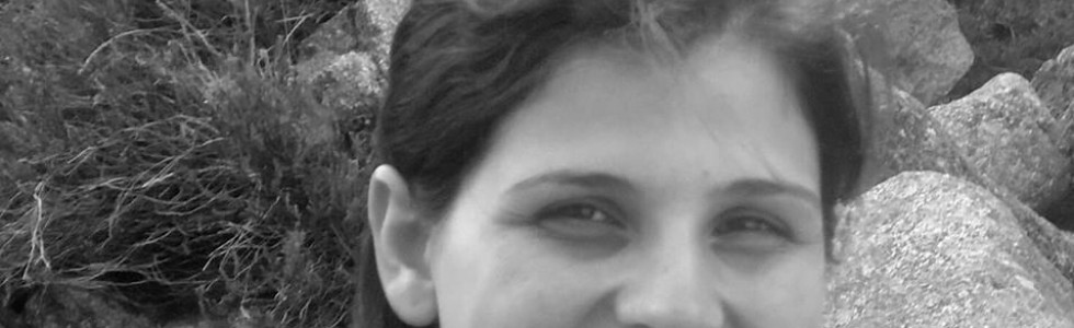 Sofia Fernandes - Fixando