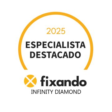 Infinity Diamond - Vila Nova de Gaia - Remodelação de Cozinhas