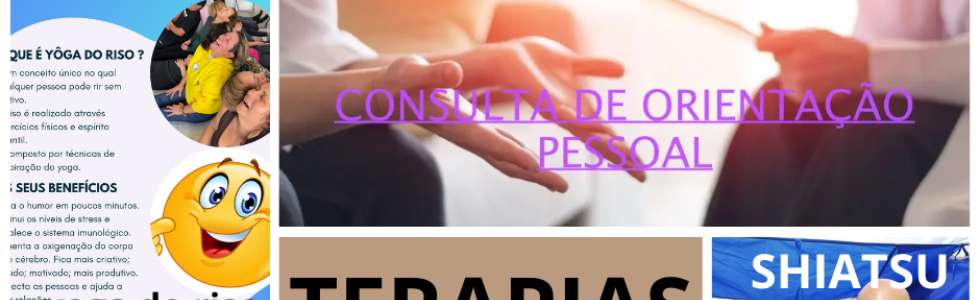 João Vale Terapias - Fixando