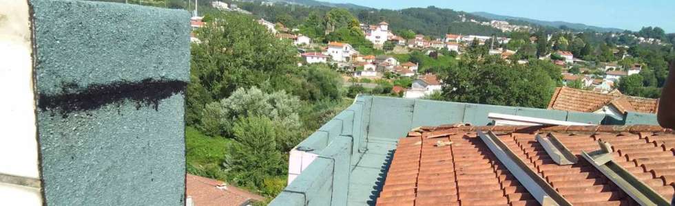 Paiva remodelações - Fixando