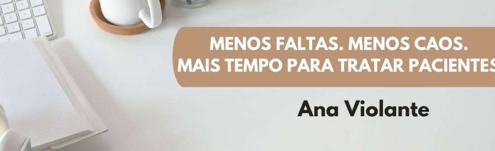 Ana Violante - Fixando
