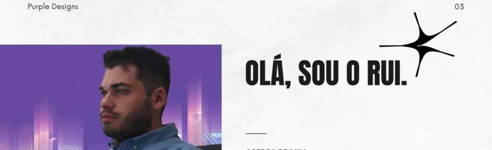 Purple Designs - Fixando