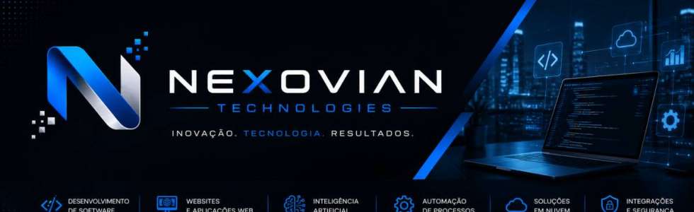 Nexovian-Technologies - Fixando