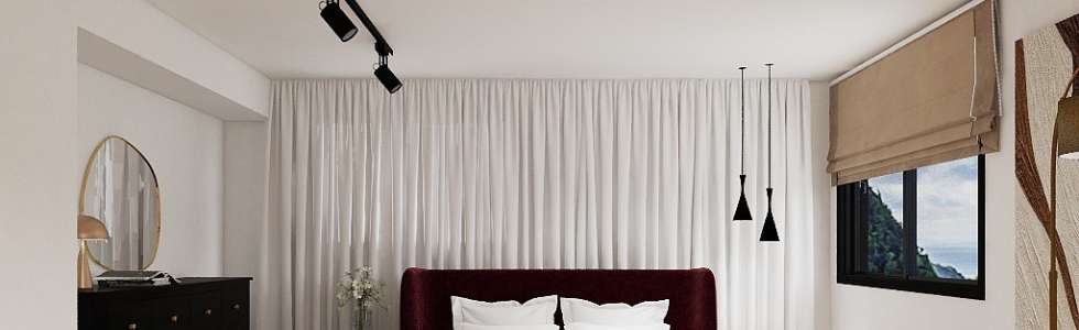 Daradiant Interiors - Fixando
