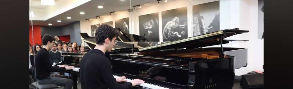 Filipe Carvalho - Fixando