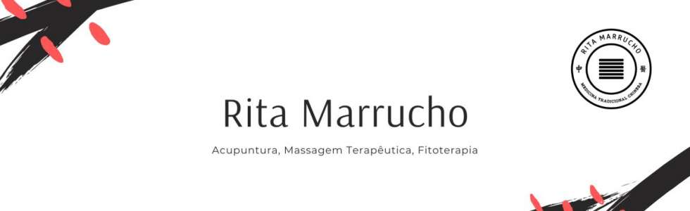 Rita Marrucho- Terapeuta - Fixando