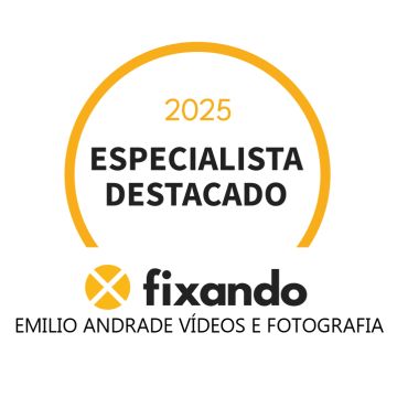Emilio Andrade Vídeos e Fotografia - Lisboa - Design de Logotipos