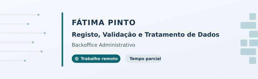 F&aacute;tima Pinto - Fixando