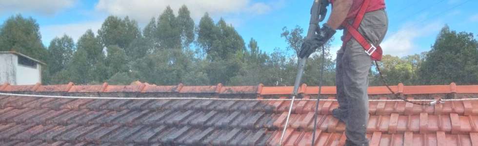 Waterstate, Unip Lda - Fixando