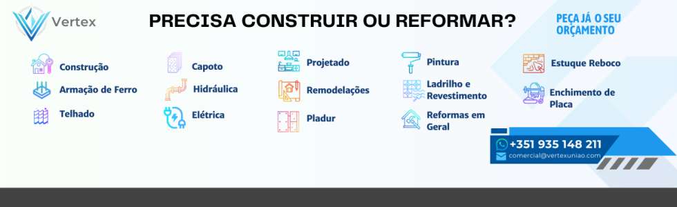 Vertex UE - Fixando