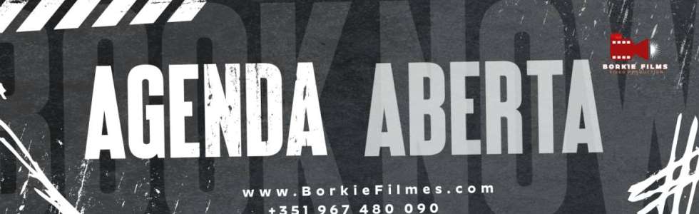 Borkie Filmes - Fixando