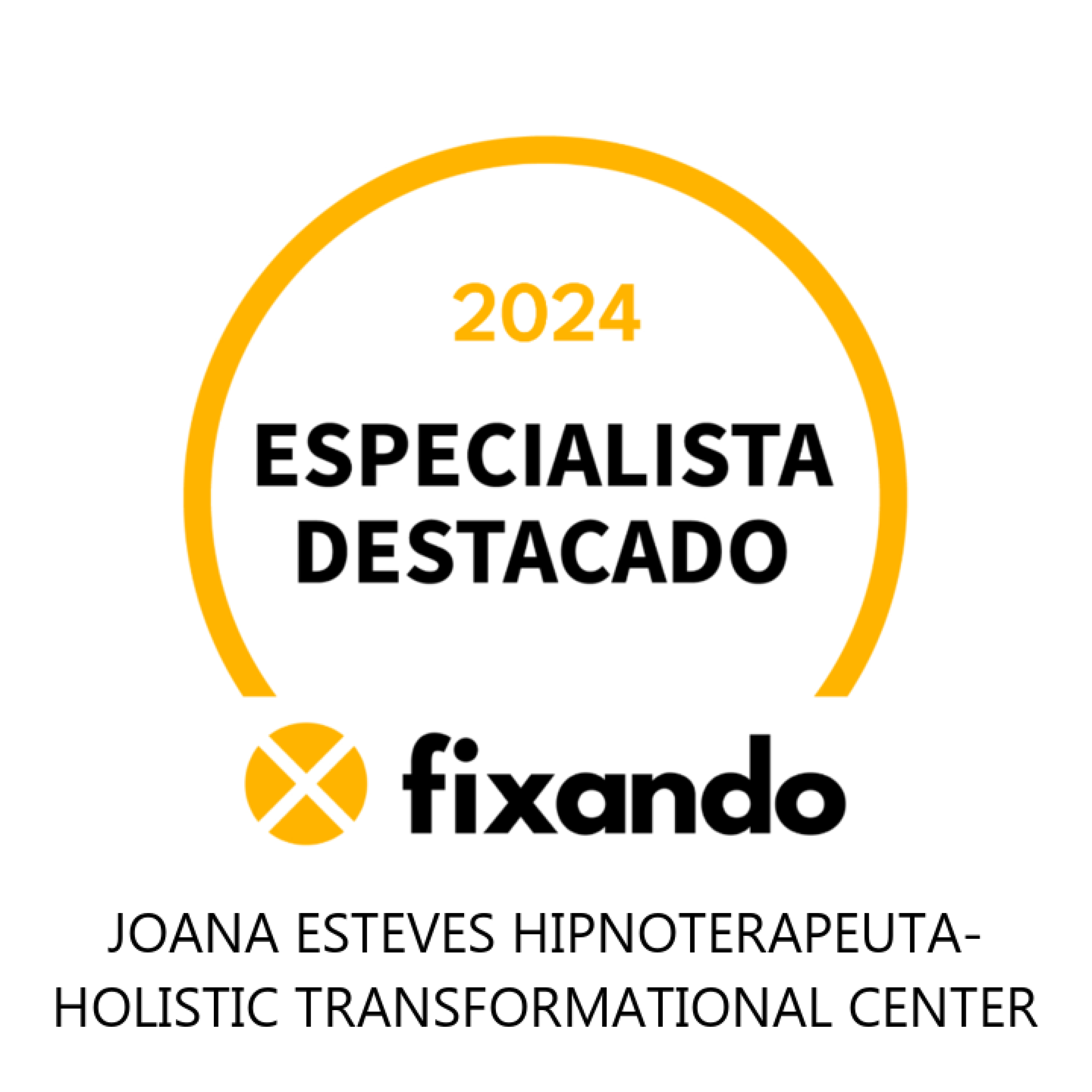 Joana Esteves Hipnoterapeuta- Holistic Transformational Center - Olhão - Coaching Pessoal