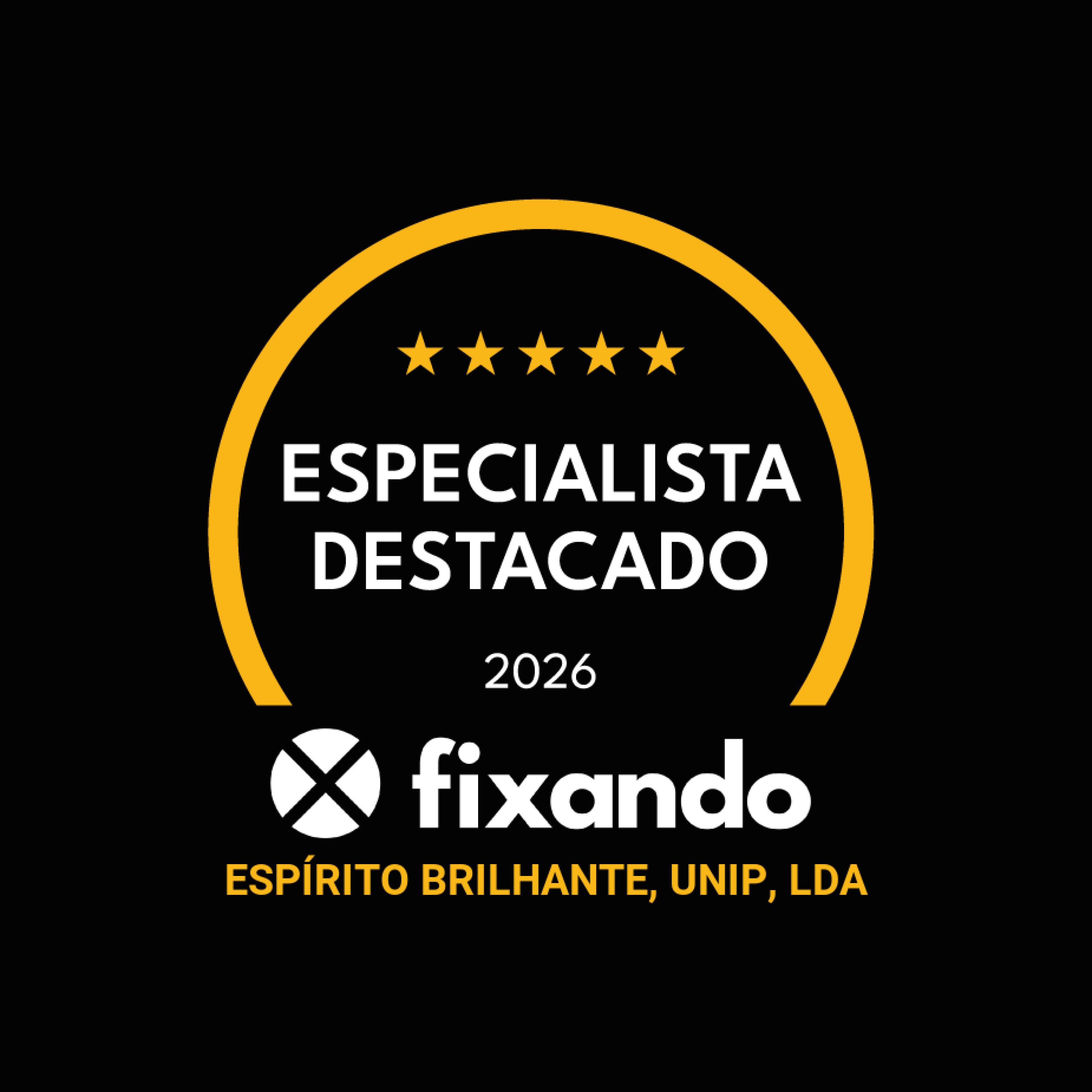 Espírito Brilhante, Unip, Lda - Olhão - Casa