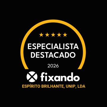 Espírito Brilhante, Unip, Lda - Olhão - Casa