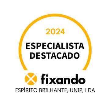 Espírito Brilhante, Unip, Lda - Olhão - Instalação e Remoção de Iluminações para Festividades