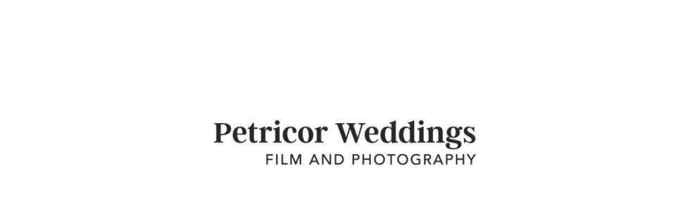 Petricor Weddings - Film and Photography - Fixando