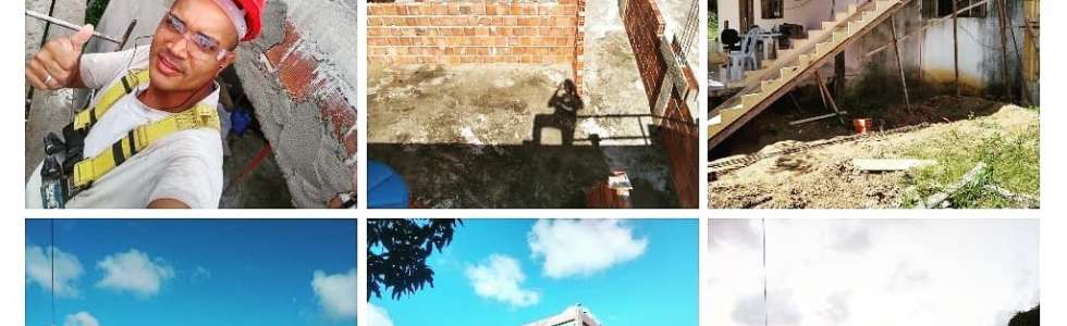 Do Velho ao Novo. Remodelações - Fixando