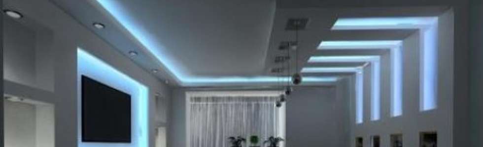 Pladur Drywall - Fixando