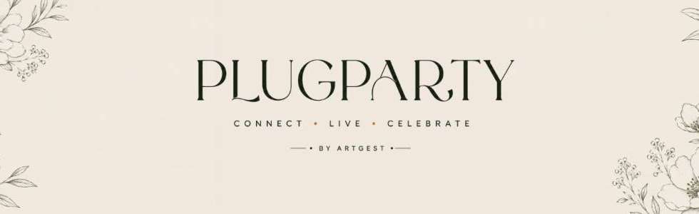 Plug Party - Fixando