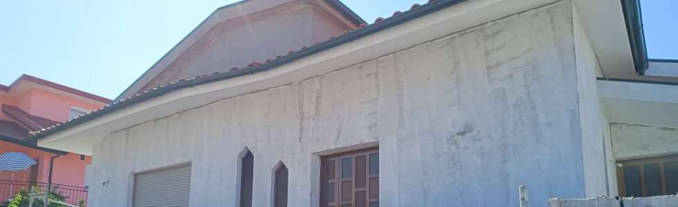 ALPA CONSTRUÇÕES E REMODELAÇÕES - Fixando