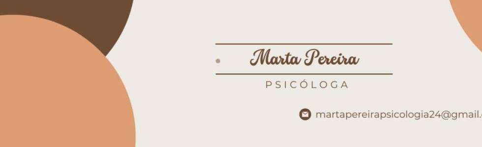 Marta Pereira - Fixando