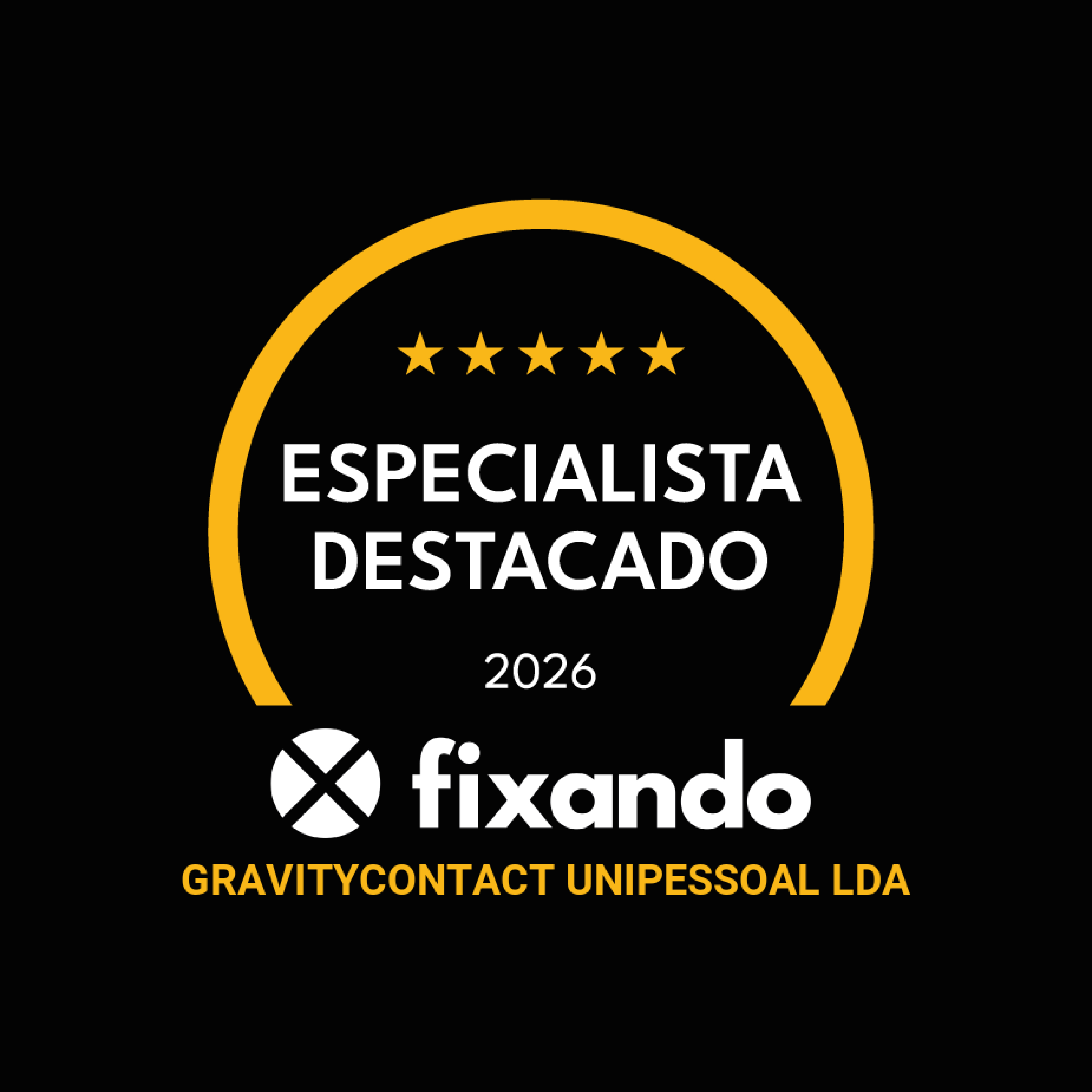 Gravitycontact Unipessoal LDA - Ponte de Sor - Calafetagem