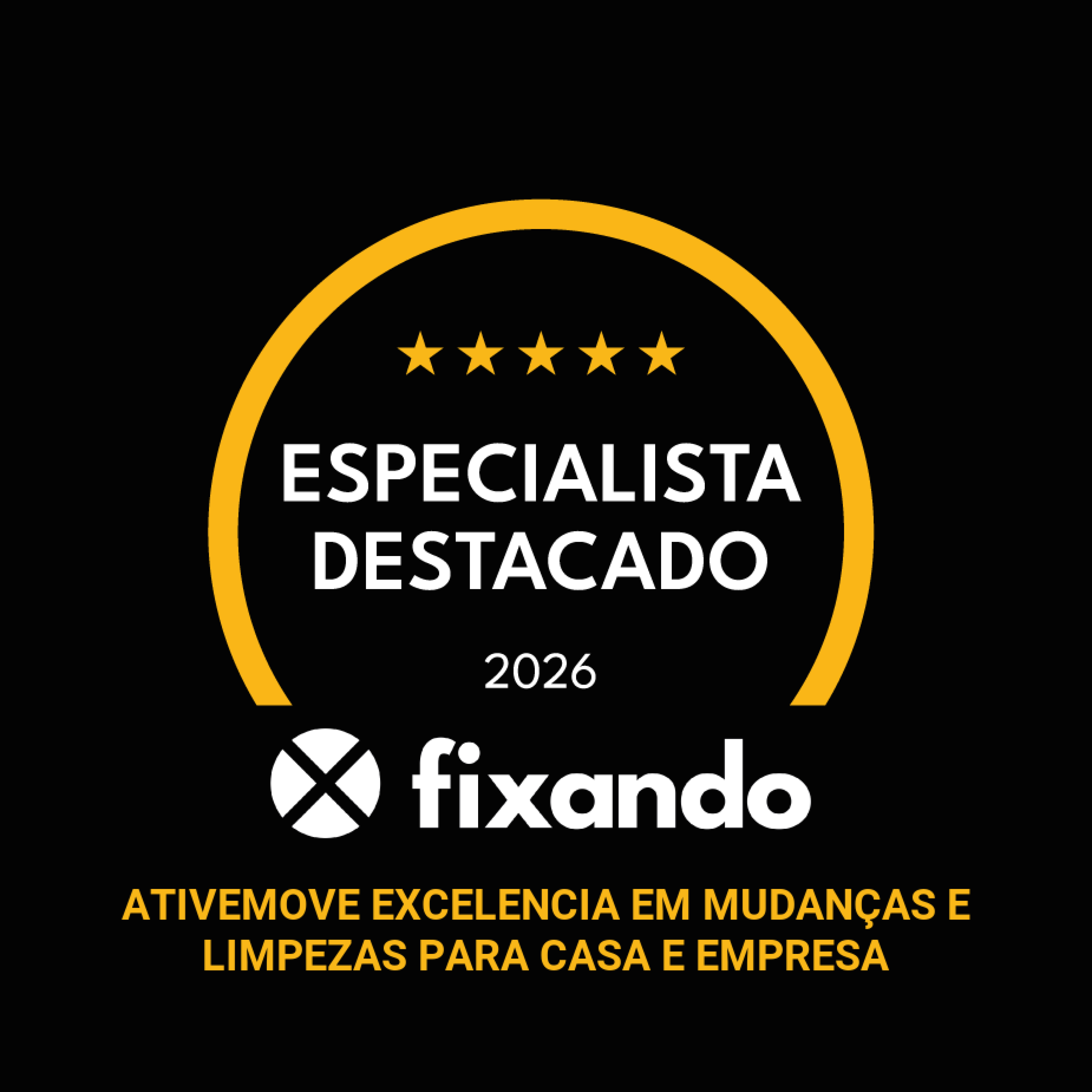 ATIVEMOVE Excelencia em Mudanças e Limpezas para Casa e Empresa - Sintra - Haushalt organisieren