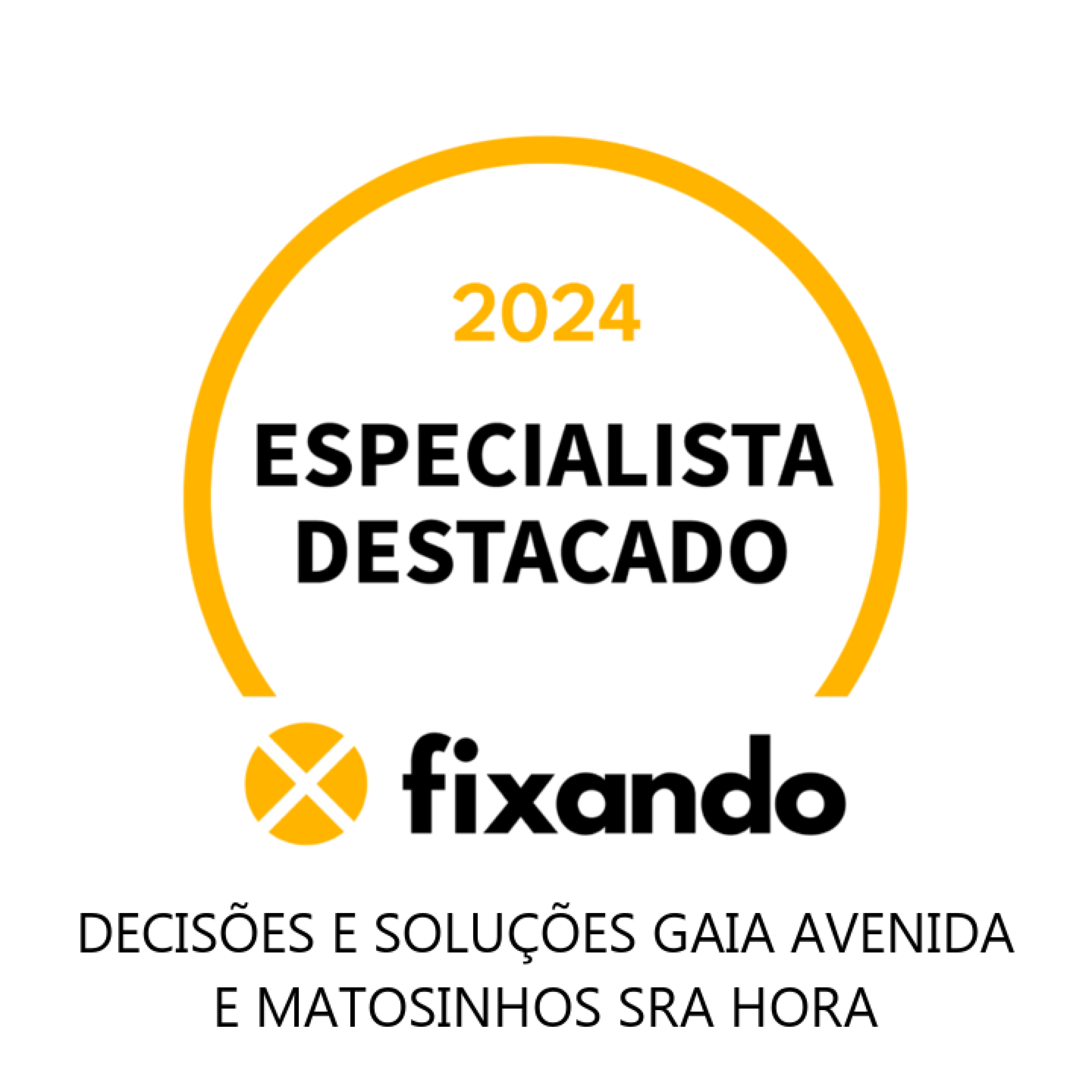 Decisões e Soluções Gaia Avenida e Matosinhos Sra Hora - Vila Nova de Gaia - Serviço de Agente Imobiliário