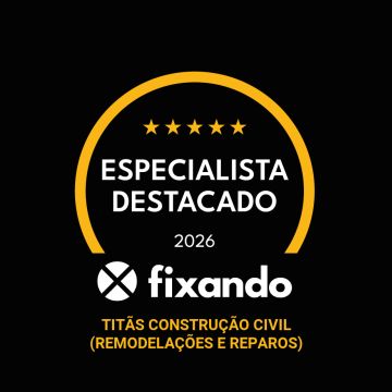Titãs construção civil (remodelações e reparos) - Penafiel - Remodelação de Cozinhas