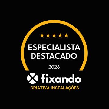 Criativa Instalações - Amadora - Instalação de Ventoinha