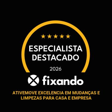 ATIVEMOVE Excelencia em Mudanças e Limpezas para Casa e Empresa - Sintra - Haushalt organisieren