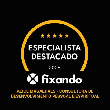Alice Magalhães - Consultora de Desenvolvimento Pessoal e Espiritual - Vila do Conde - Tarotkarten legen