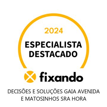 Decisões e Soluções Gaia Avenida e Matosinhos Sra Hora - Vila Nova de Gaia - Serviço de Agente Imobiliário
