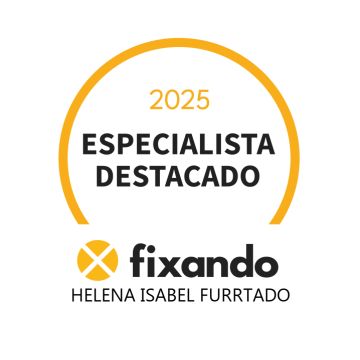 Helena Isabel Furrtado - Oeiras - Life Coaching