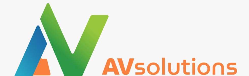 AV SOLUTIONS - Fixando