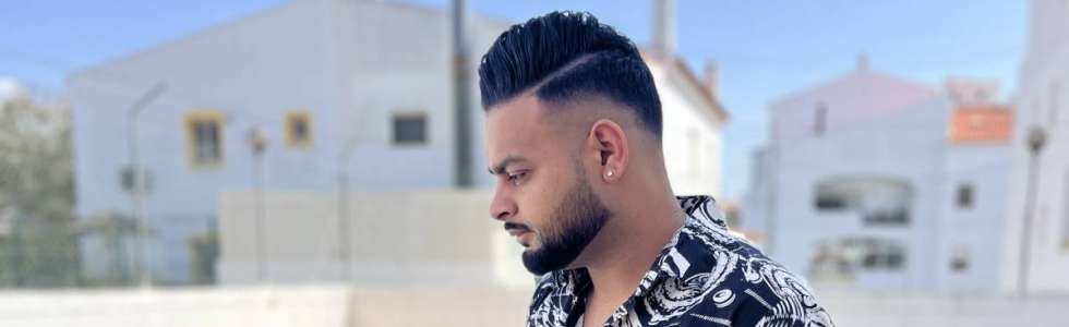 Davinder - Fixando