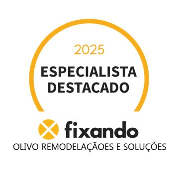 Olivo Remodelaçãoes e Soluções - Almada - Calafetagem