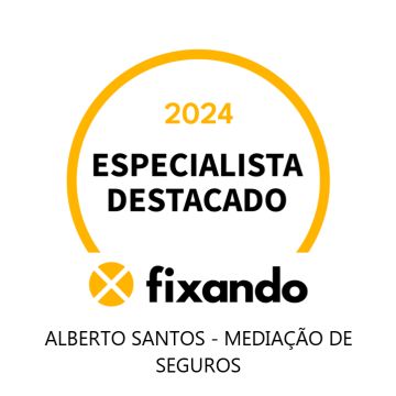 Alberto Santos - Mediação de Seguros - Arraiolos - Insurance Agents and Brokers