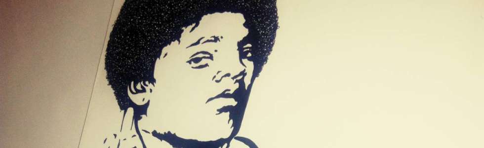 Nuno MuchArt - Fixando