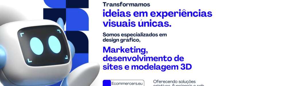 Ecommercers.eu - Fixando