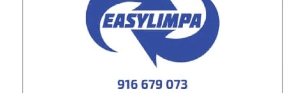 EasyLimpa - Fixando
