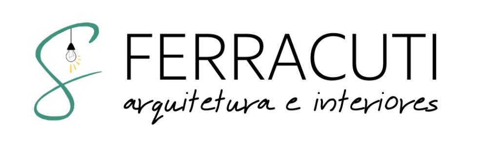 Ferracuti Arquitetura e Interiores - Fixando
